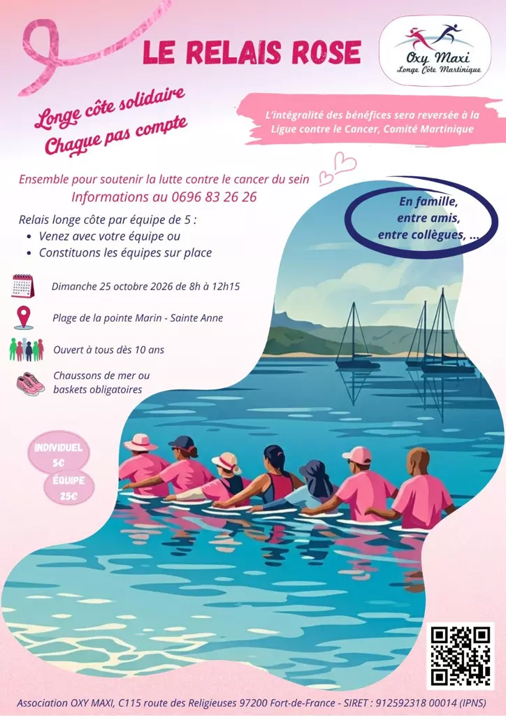 Flyer LC solidaire Octobre rose