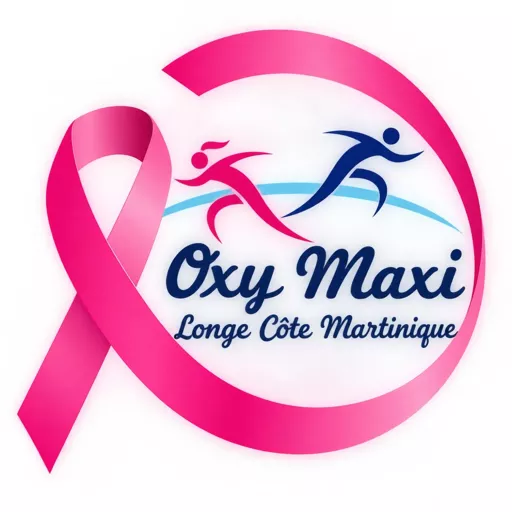 logo octobre rose oxy maxi